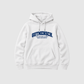 GUTMENSCH. ORGANIC HOODIE