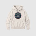"CLASSIC CAR. PROGRESSIVE DRIVER."  ORGANIC HOODIE
