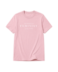 "MY DADDY IS A FEMINIST." KIDS SHIRT