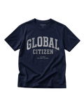"GLOBAL CITIZEN" T-SHIRT