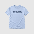 "GUTMENSCH." ORGANIC T-SHIRT