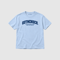 GUTMENSCH. ORGANIC LADIES T-SHIRT