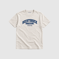 RECHTSRUCK-SURVIVOR. ORGANIC T-SHIRT
