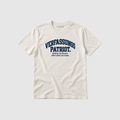 VERFASSUNGSPATRIOT. ORGANIC T-SHIRT