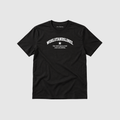 "WOHLSTANDSLINKE." ORGANIC T-SHIRT