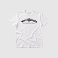 "WOKE WARRIORS" ORGANIC T-SHIRT