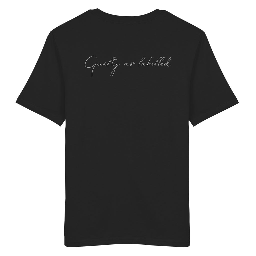 "FEMINIST." SHIRT