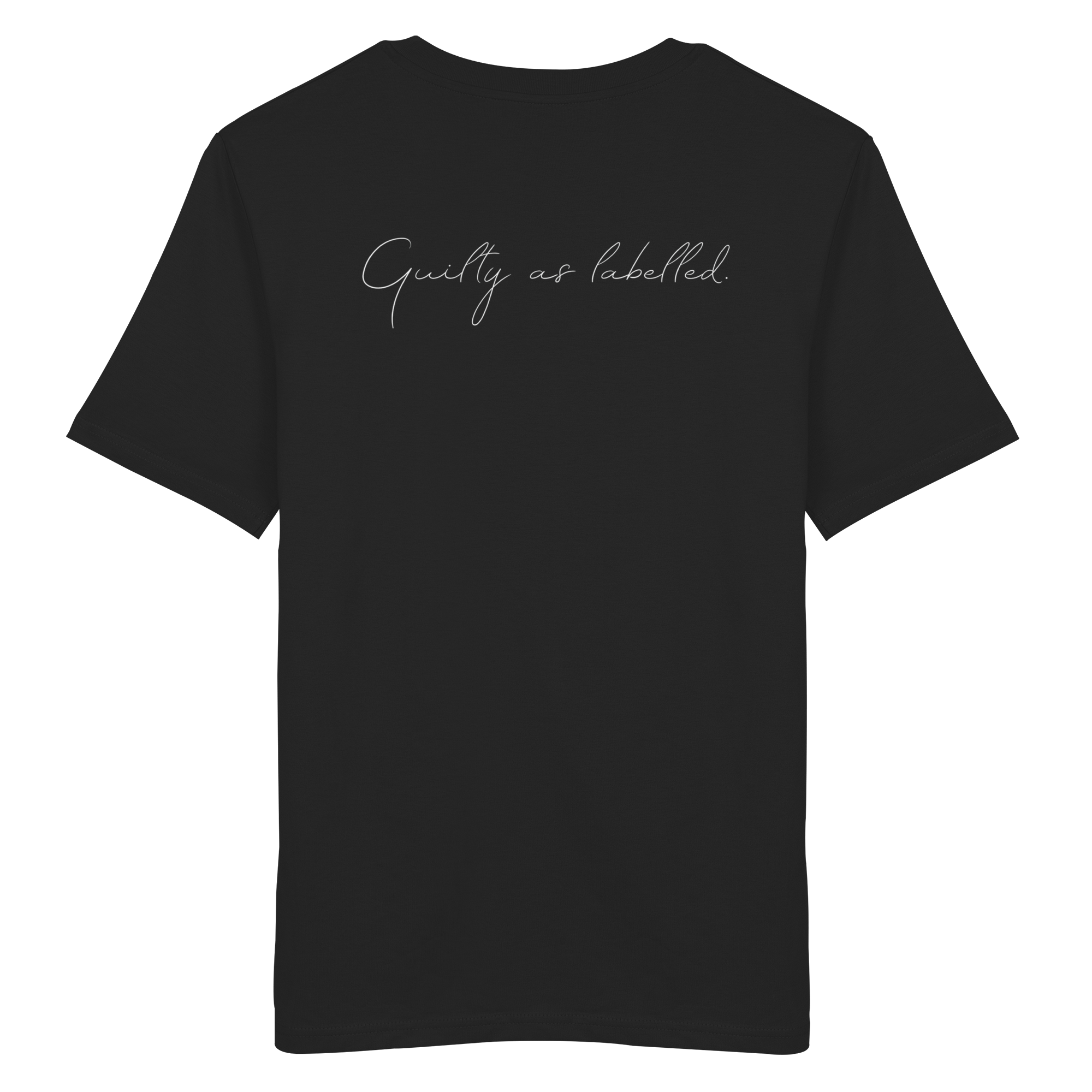 "FEMINIST." SHIRT