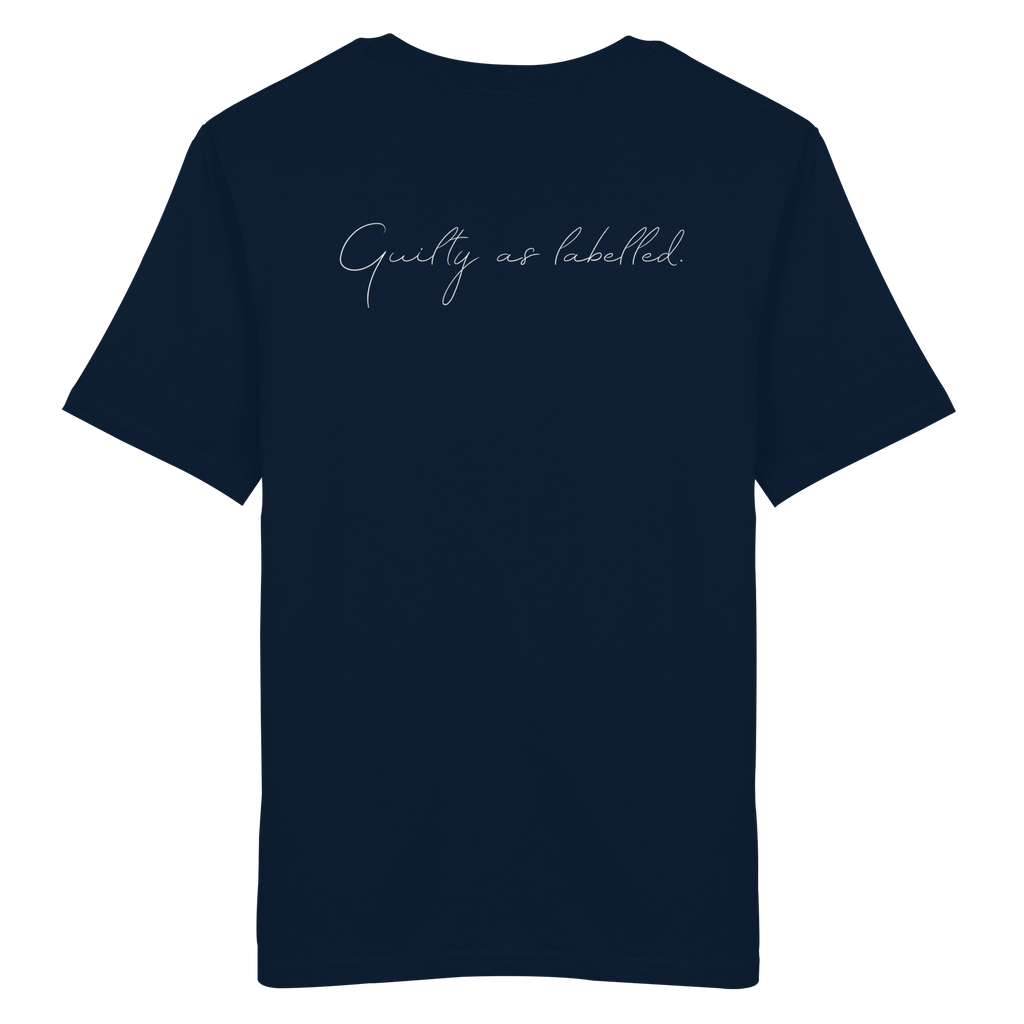 "FEMINIST." SHIRT