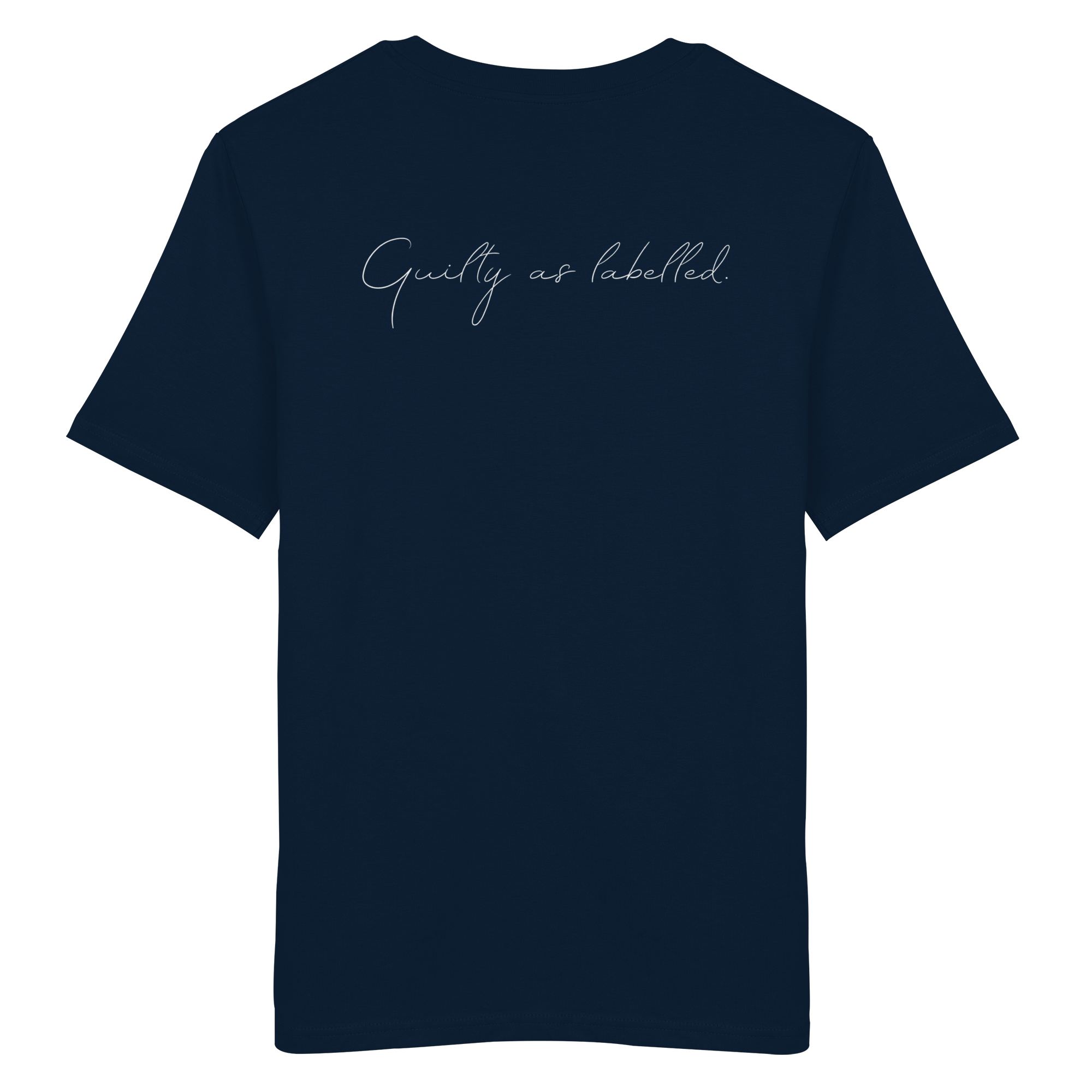 "FEMINIST." SHIRT
