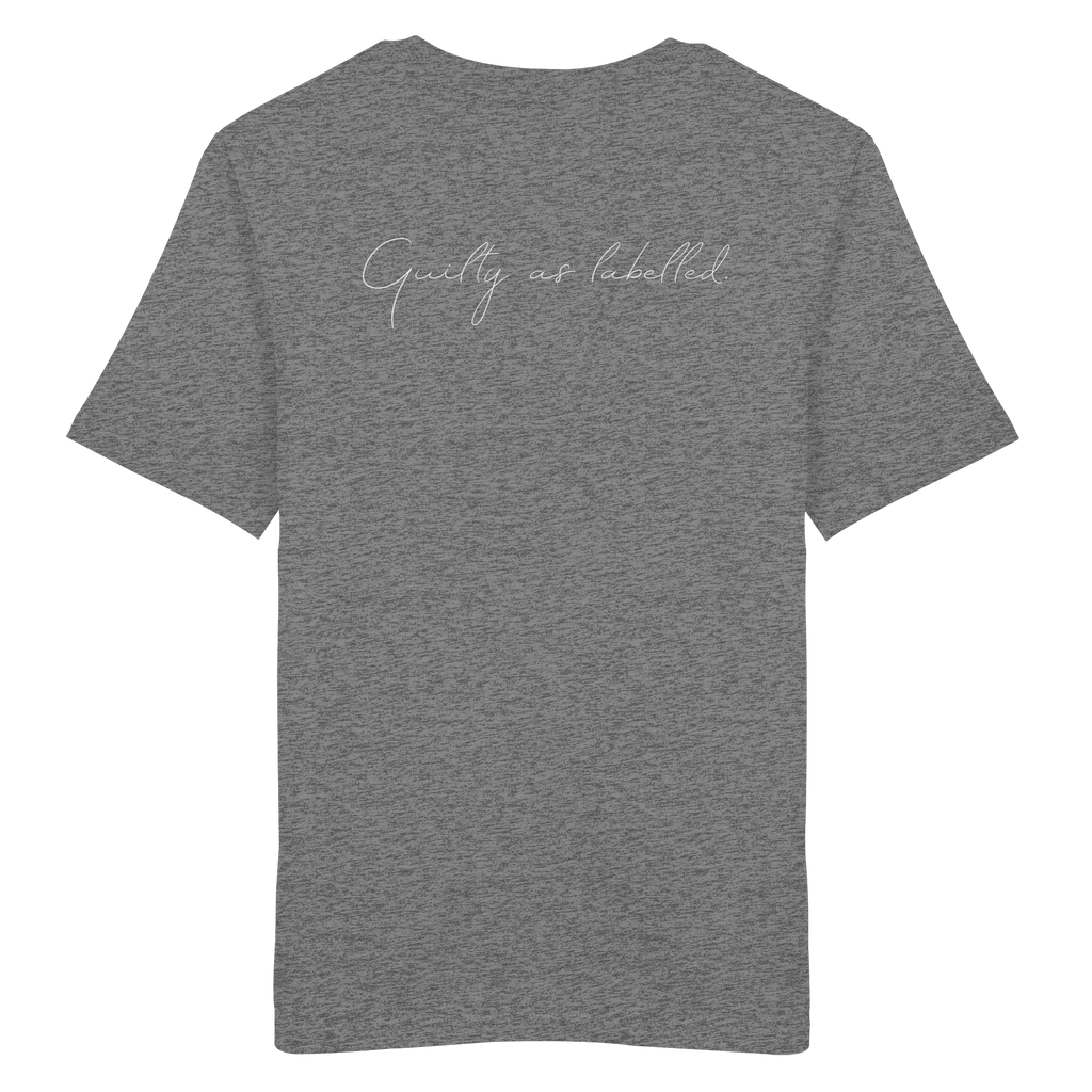 "FEMINIST." SHIRT