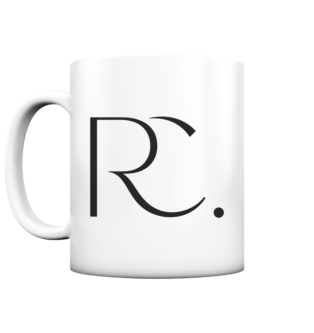 "RE-CLAIM. LONDON" TASSE
