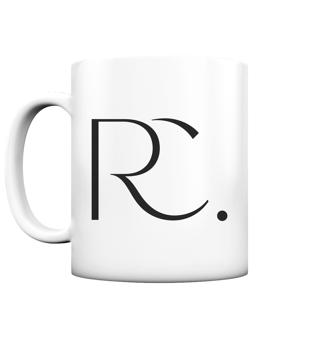 "RE-CLAIM. LONDON" TASSE