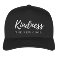 "KINDNESS. THE NEW COOL." CAP