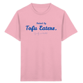 "TOFU EATERS." KIDS T-SHIRT - KIDS ORGANIC SHIRT