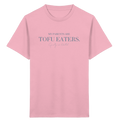 "MY PARENTS ARE TOFU EATERS." KIDS SHIRT