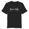 "GREEN LEFTY." SHIRT